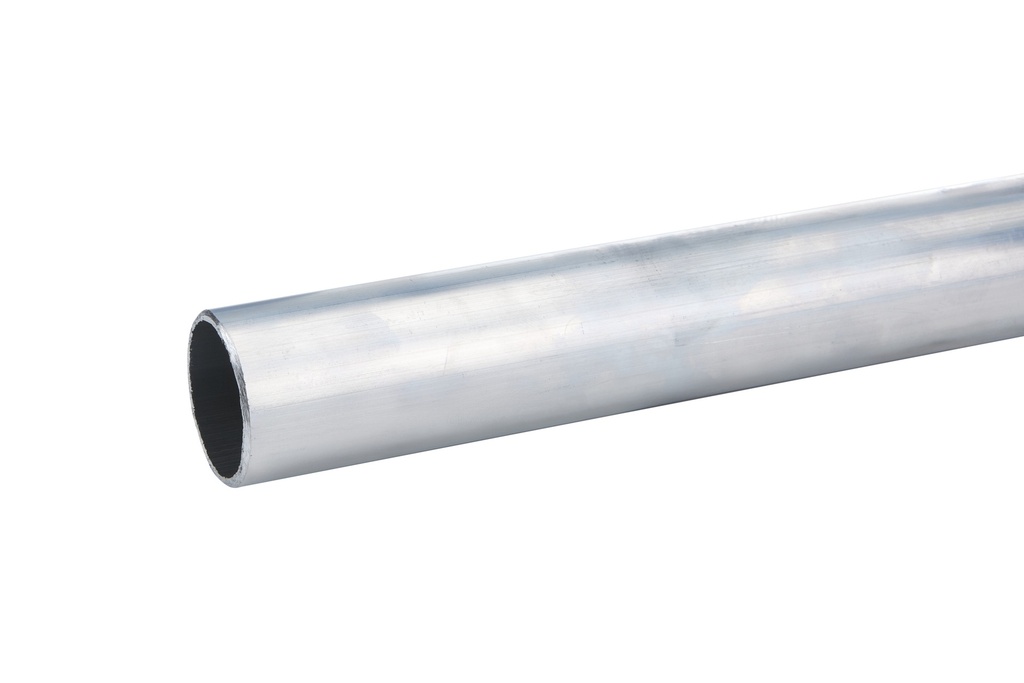 [ALL22085-7] Allstar Performance - Aluminum Round Tubing 1-1/2in x .083in x 7.5ft