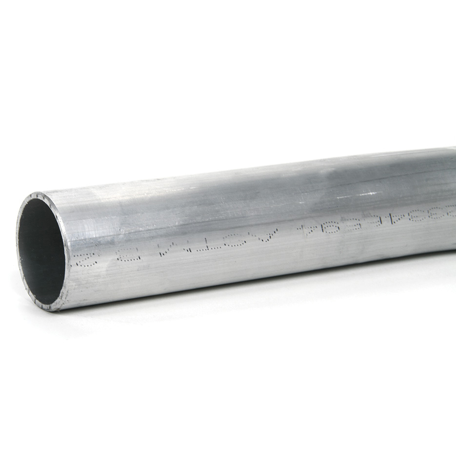 [ALL22086-4] Allstar Performance - Chrome Moly Round Tubing 1-1/2in X .095in X 4ft