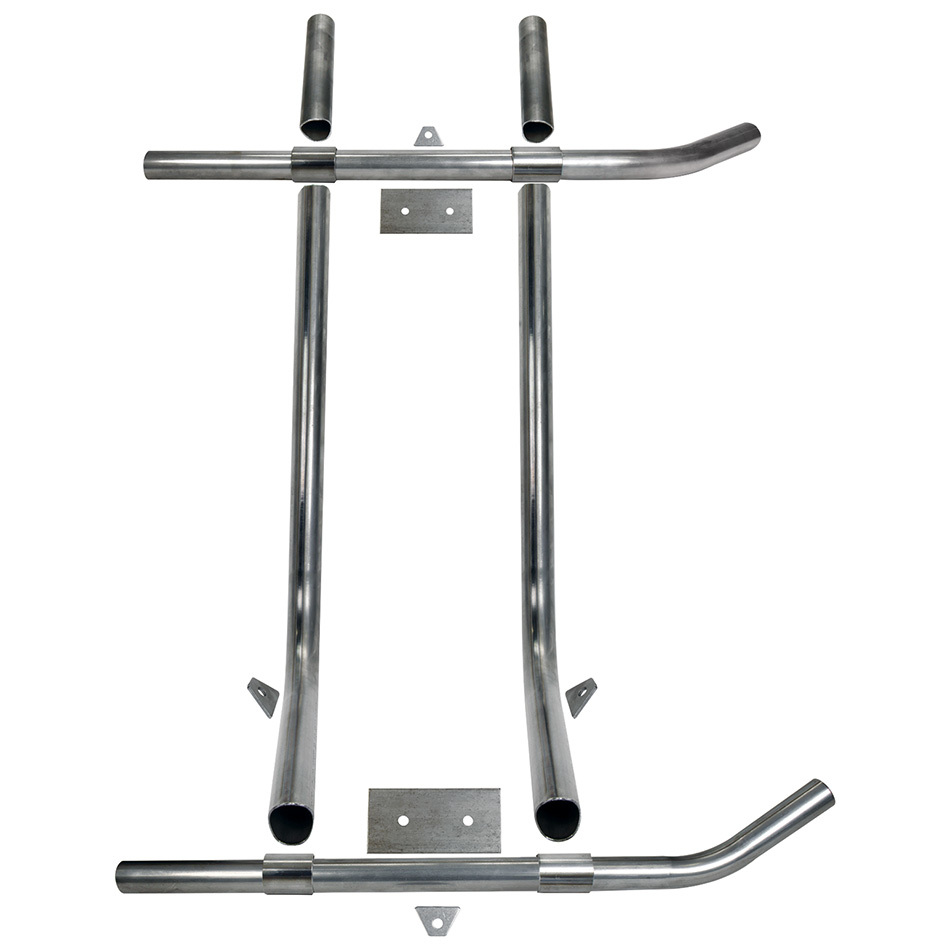 [ALL22110] Allstar Performance - Seat Mount Kit