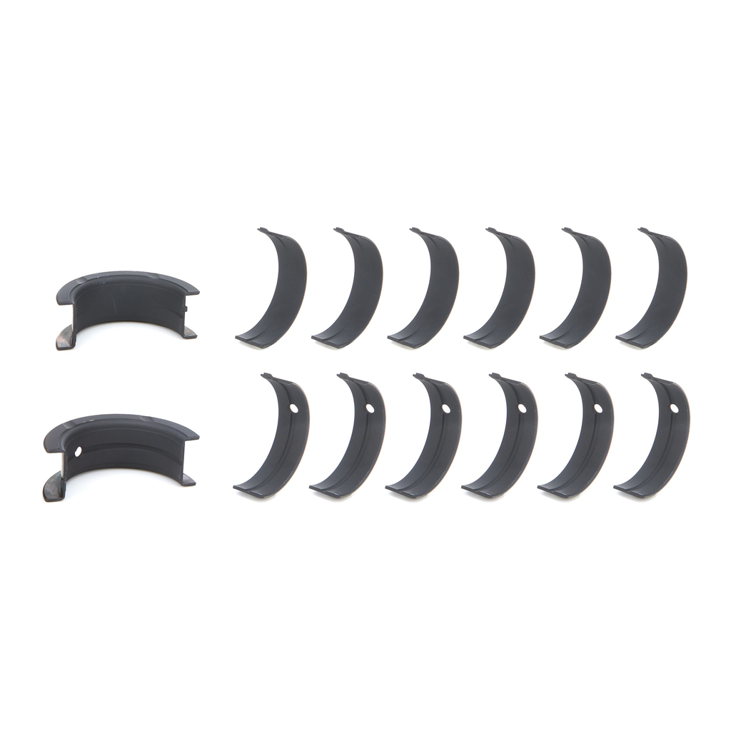 [AEB7M2394HC-.025] ACL - Main Bearing Set Coated Nissan 6-Cyl RB25/RB30