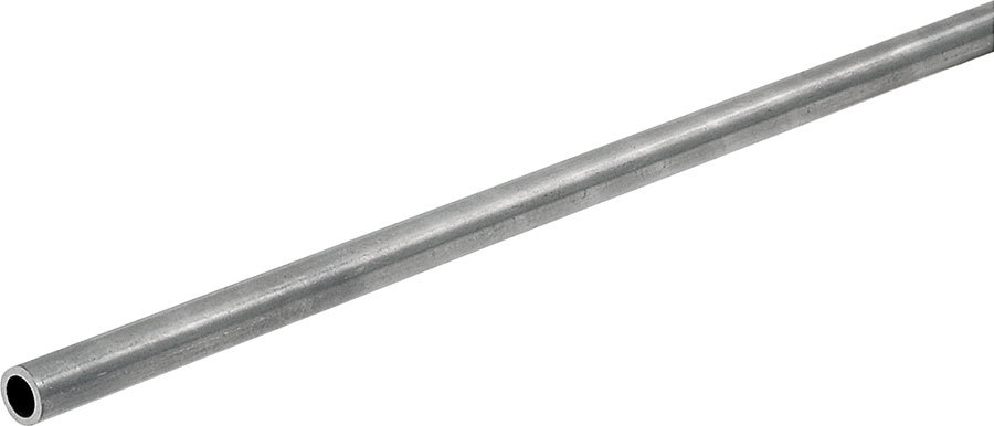 [ALL22117-4] Allstar Performance - Mild Steel Round Tubing 3/8in x .065in x 4ft