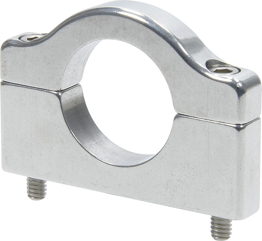 Allstar Performance - Chassis Bracket 1.50 Polished