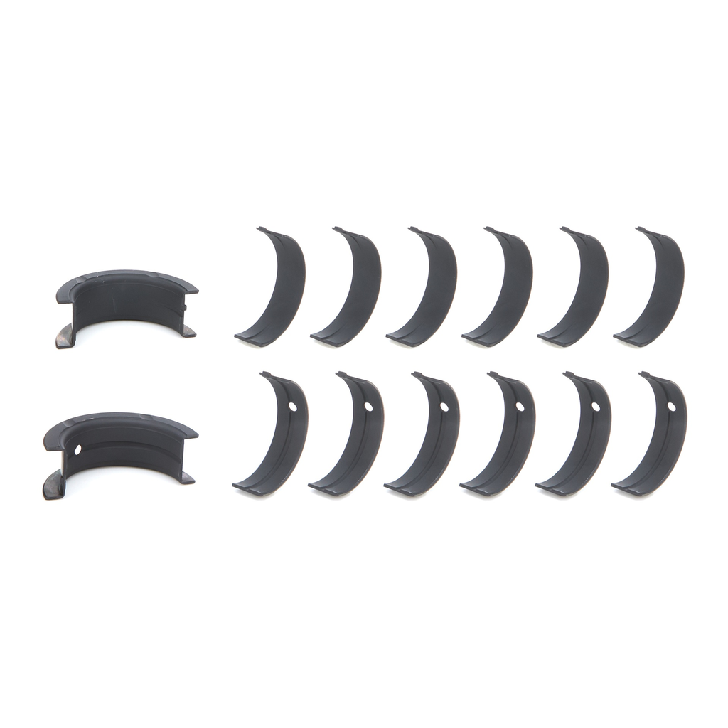 ACL - Main Bearing Set Coated Nissan 6-Cyl RB25/RB30