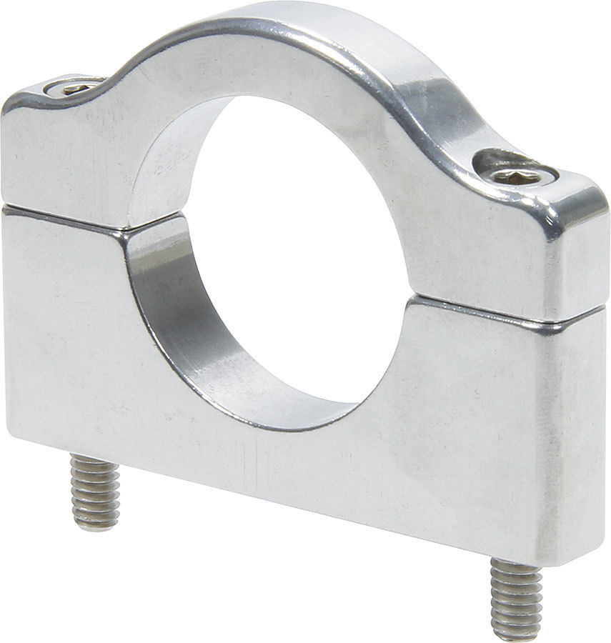 Allstar Performance - Chassis Bracket 1.625 Polished