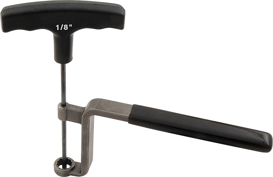 Allstar Performance - Valve Lash Wrench 7/16in W/1/8in