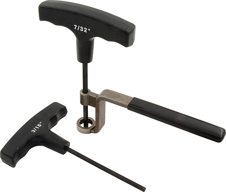 Allstar Performance - Valve Lash Wrench 9/16in W/3/16in&7/32in