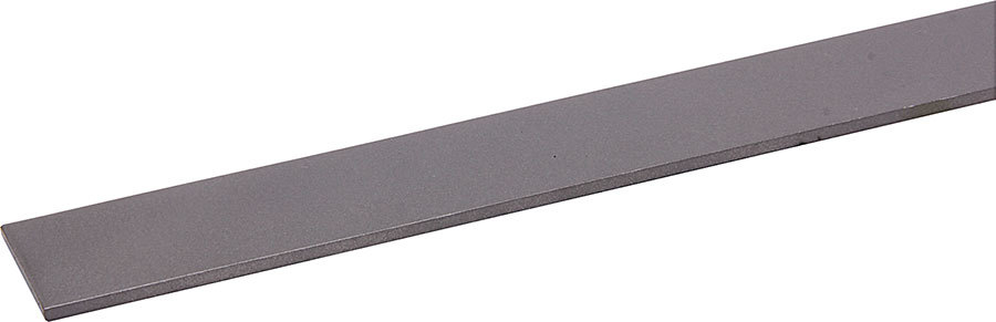 [ALL22150-4] Allstar Performance - Steel Flat Stock 1in X 1/8in X 4ft