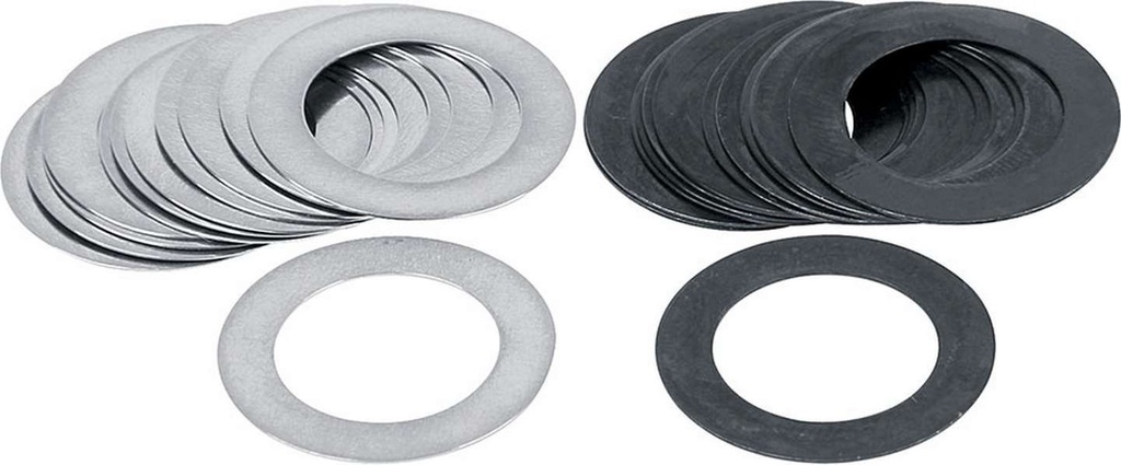 Allstar Performance - Spark Plug Index Shims 14mm Small O.D.