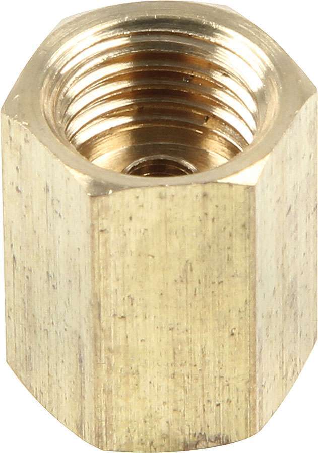 Allstar Performance - Inverted Flare Union 3/16in Line 3/8-24 4pk