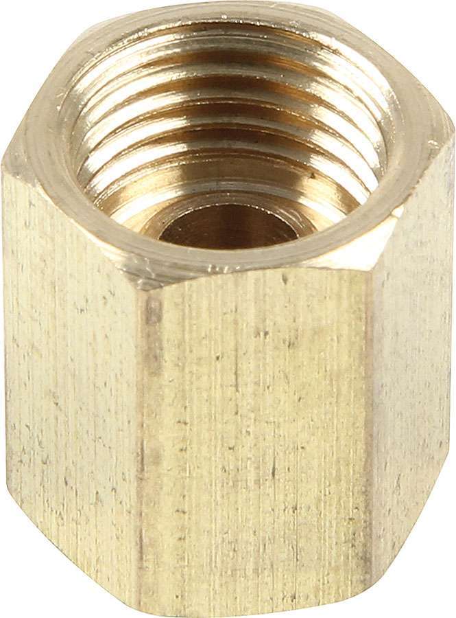 Allstar Performance - Inverted Flare Union 4pk 5/16in Line 1/2-20