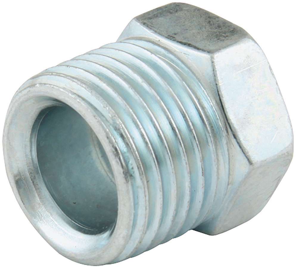 Allstar Performance - Inverted Flare Nut 10pk 5/8-18 for 3/8 Line