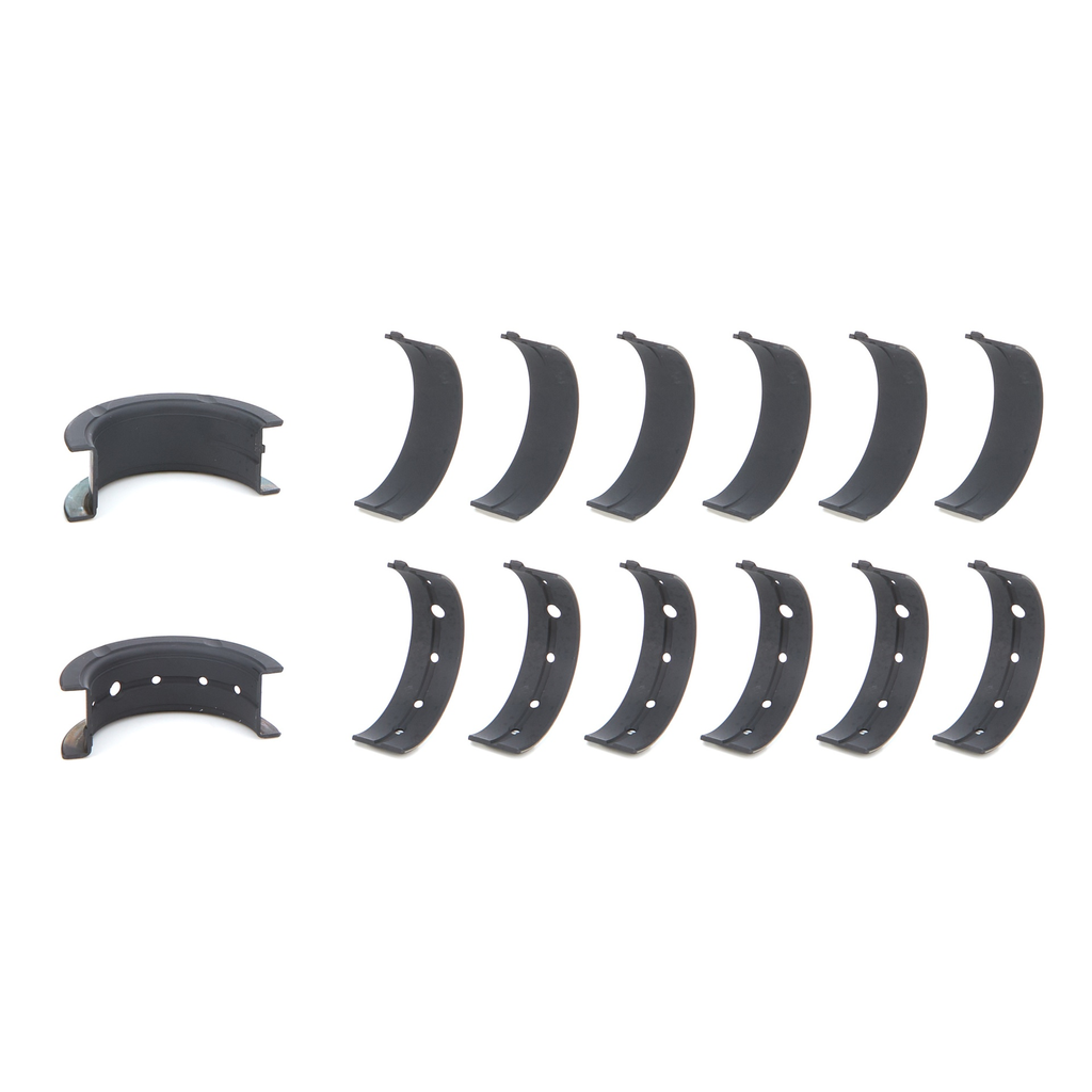 [AEB7M2428HXC-STD] ACL - Main Bearing Set Coated Nissan 6-Cyl RB26DETT