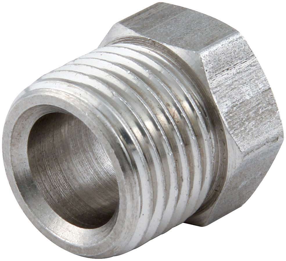 Allstar Performance - Inverted Flare Nut 4pk 5/8-18 For 3/8 Line S/S