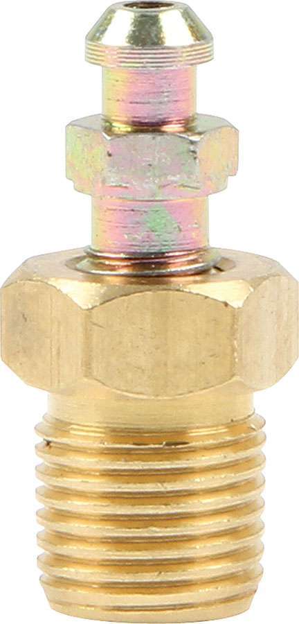 Allstar Performance - Bleeder Screws 1/8 NPT 4pk