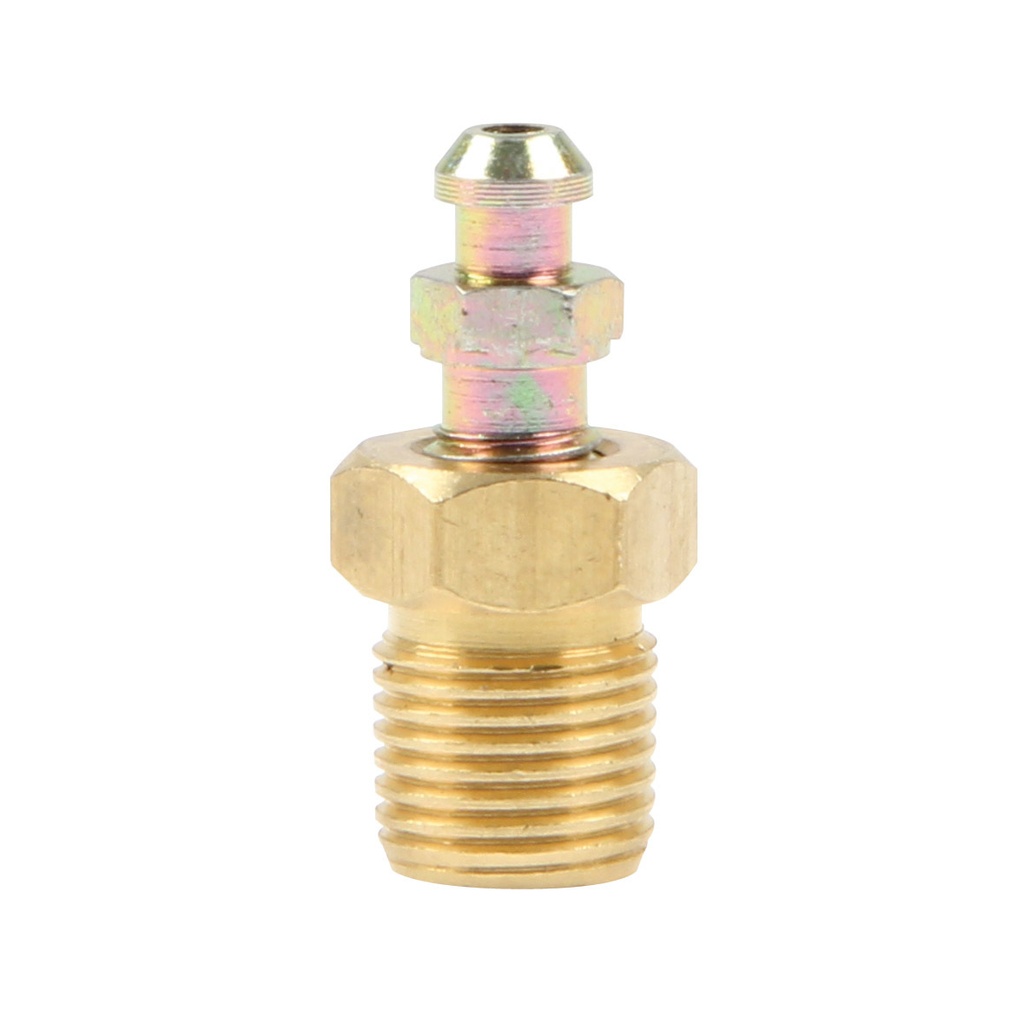 Allstar Performance - Bleeder Screws 1/8 NPT 20pk