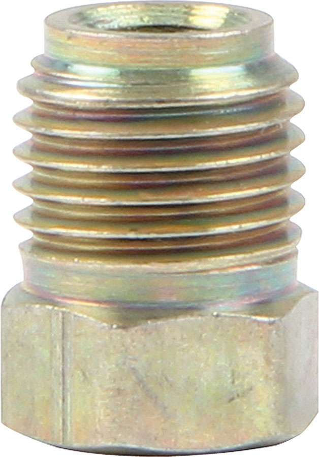 Allstar Performance - Steel Plugs 3/16in Inv Flare 4pk