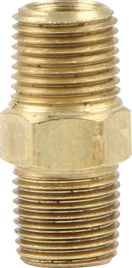 Allstar Performance - Male Union 1/8 NPT 4pk