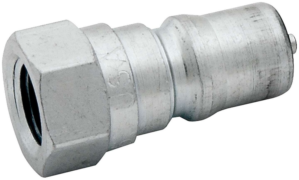 Allstar Performance - Quick Disconnect Male Steel 1/8in NPT