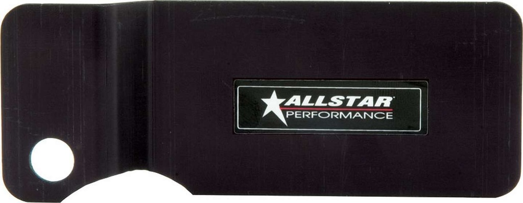 Allstar Performance - Brake Line Deflector RH