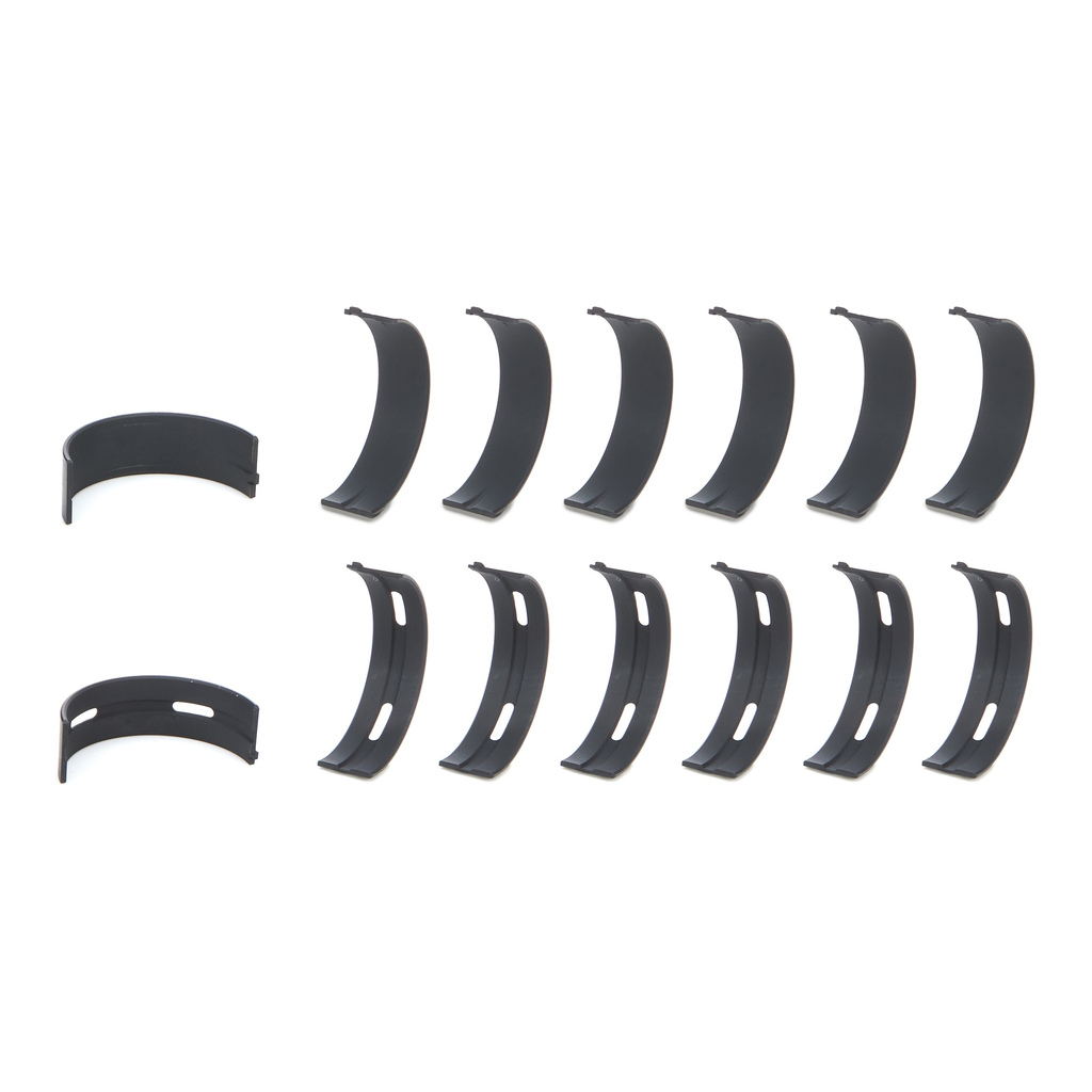[AEB7M8103HC-STD] ACL - Main Bearing Set Coated Toyota 6-Cyl 2JZGE