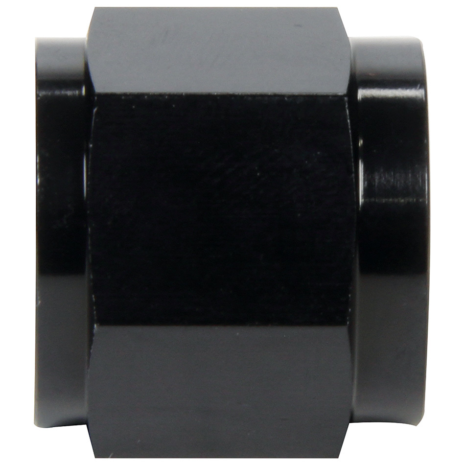 Allstar Performance - Tube Nuts Alum -8AN 2pk