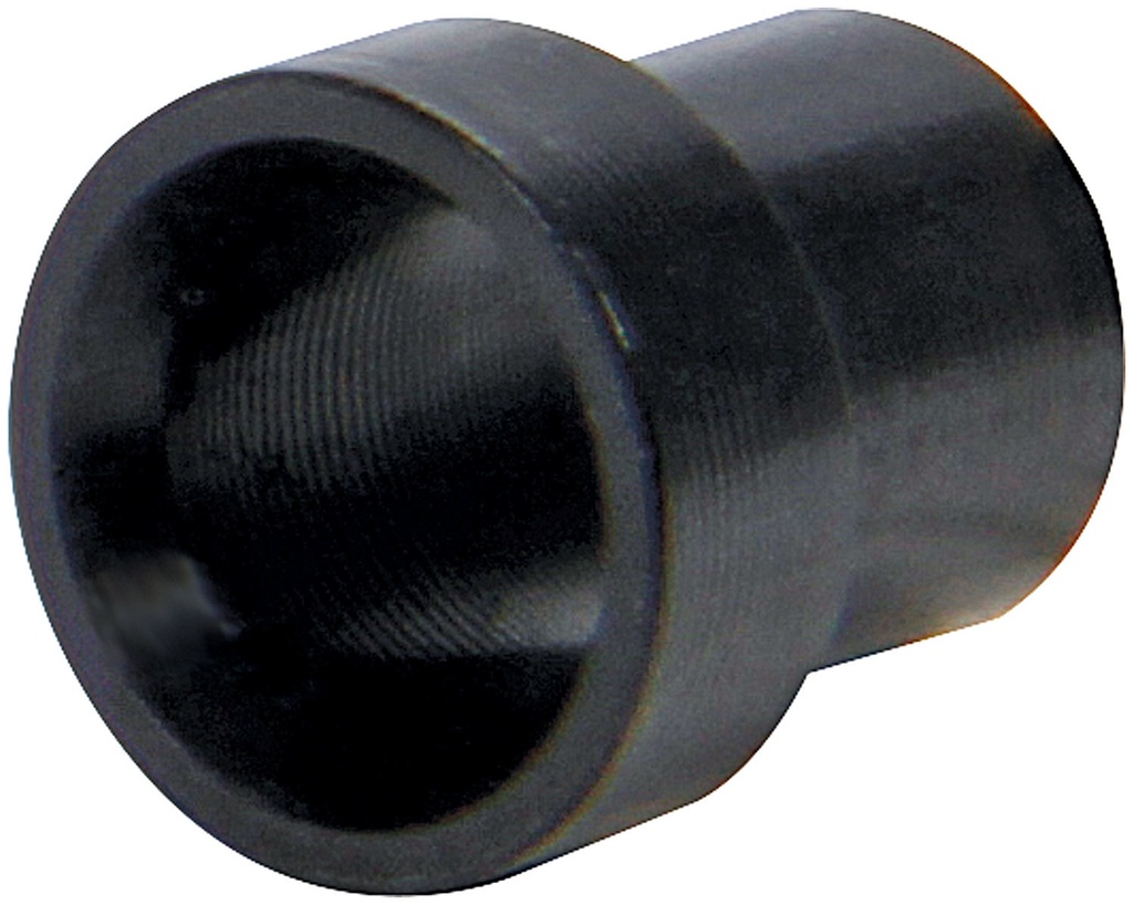 Allstar Performance - Tube Sleeves Alum -4AN 2pk
