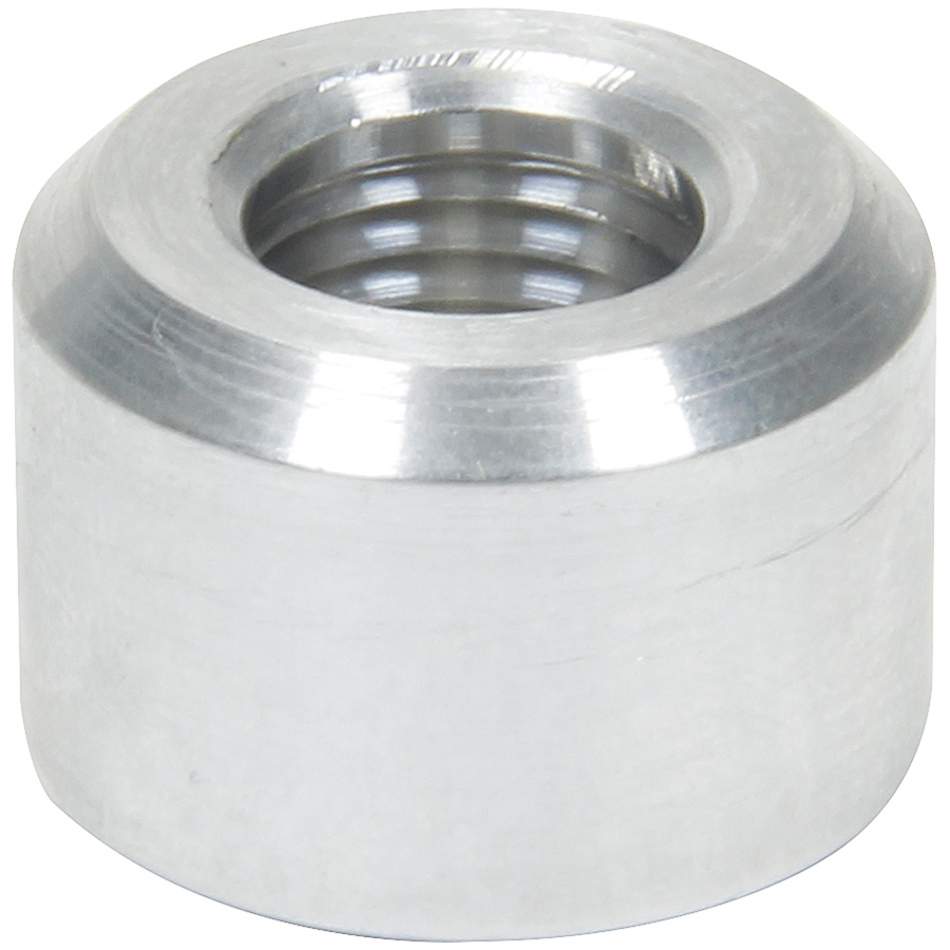 Allstar Performance - Npt Female Weld Bung 1/4In-18 Aluminum