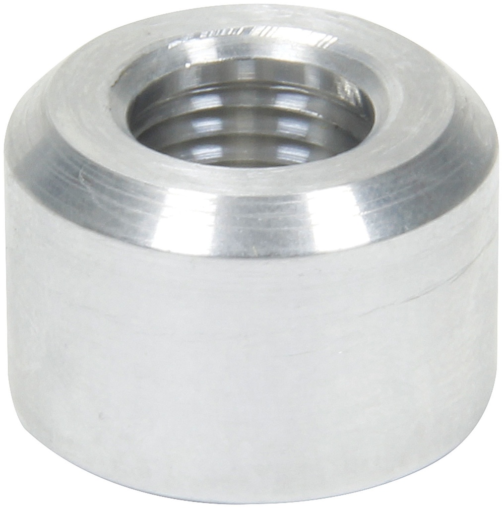 Allstar Performance - Npt Female Weld Bung 3/8in-18 Aluminum