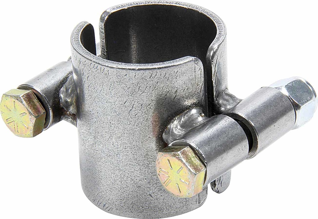 Allstar Performance - Tube Clamp 1-1/2in I.D. x 2in Wide 10pk