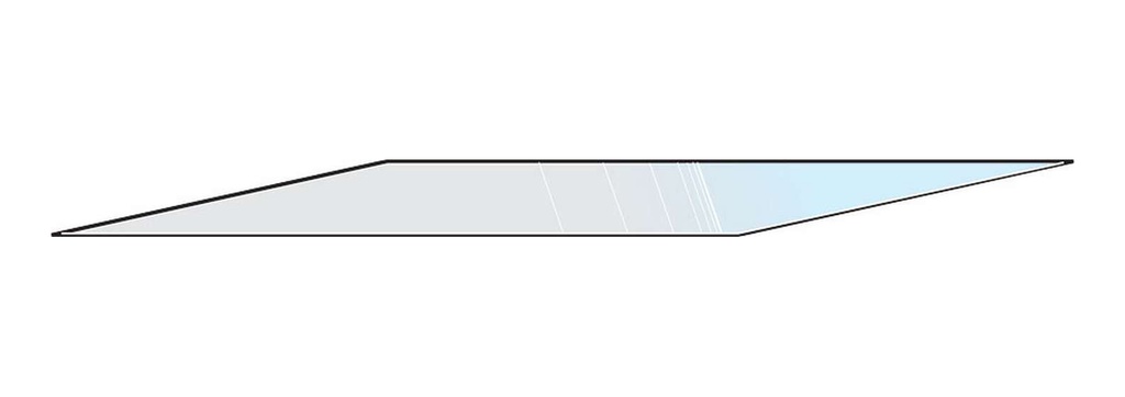 [ALL22228] Allstar Performance - Polycarbonate Sheeting Std 40x72x.093