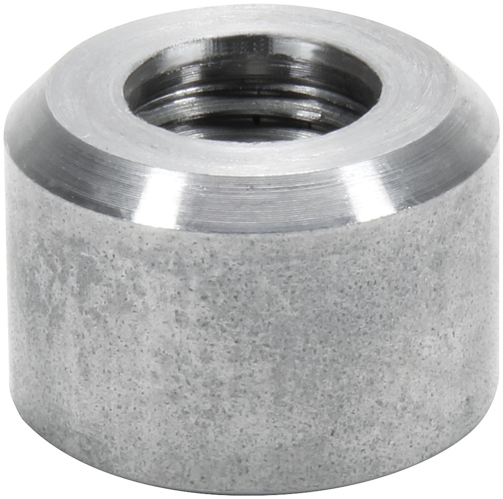 Allstar Performance - Npt Female Weld Bung 1/4in-18 Steel