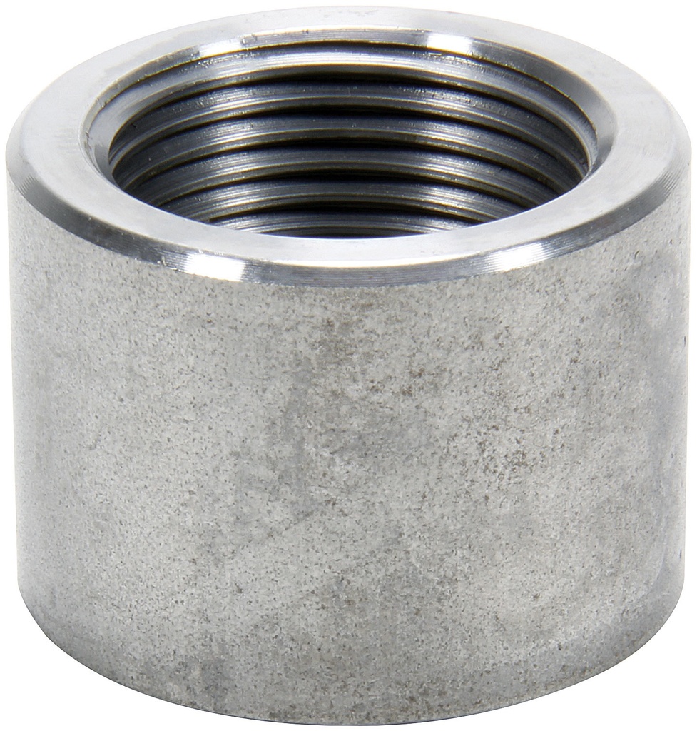 Allstar Performance - Npt Female Weld Bung 1/2in-14 Steel