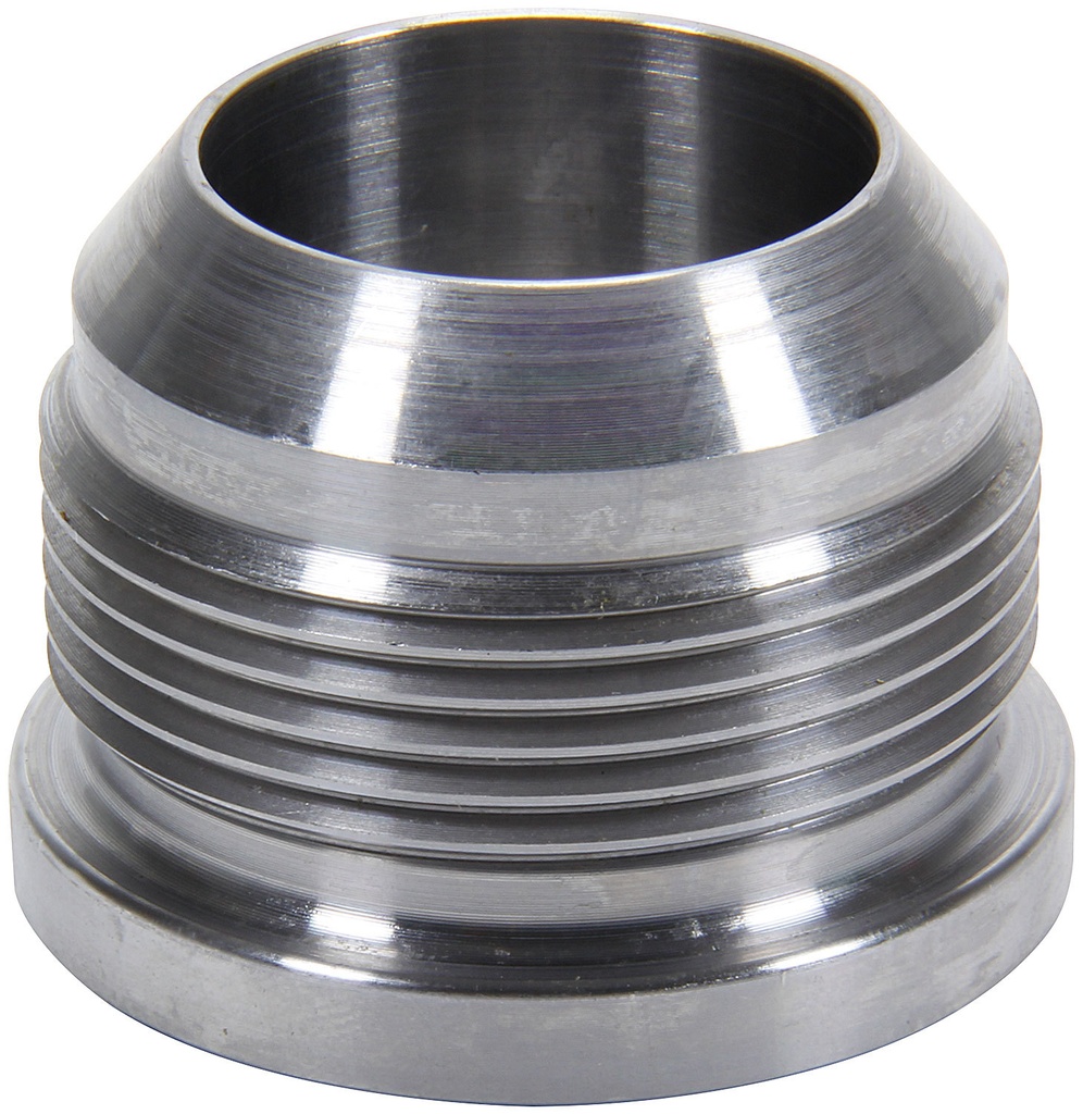 Allstar Performance - An Weld Bung 10An Male Steel