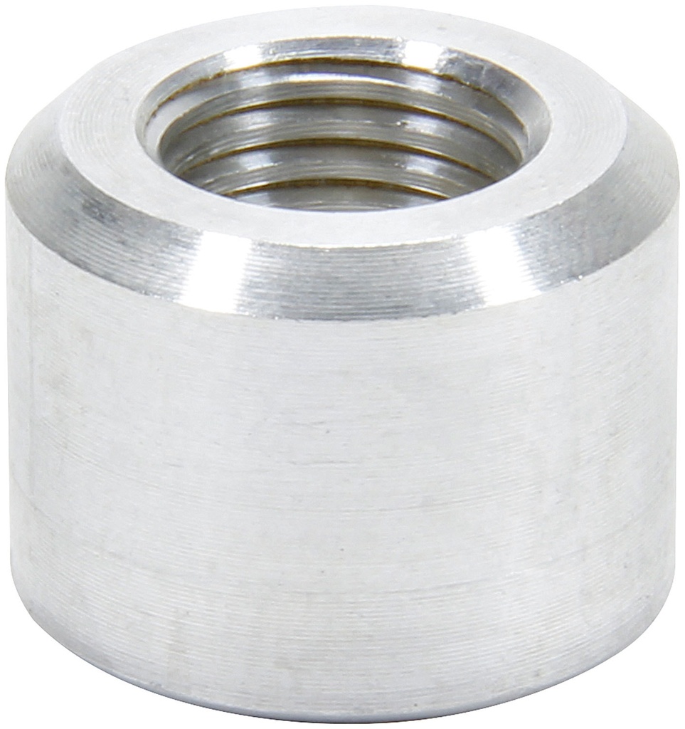 Allstar Performance - AN Weld Bung 8AN Female Aluminum