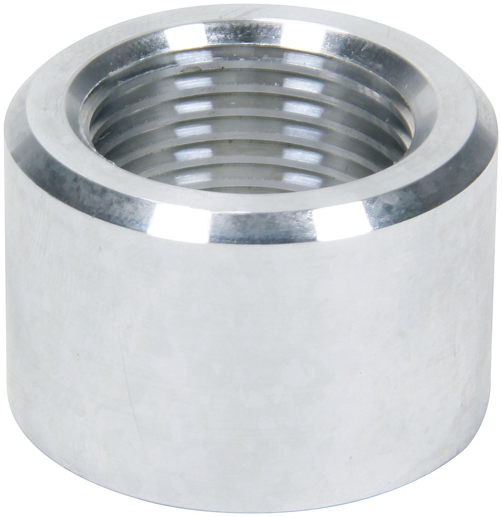 Allstar Performance - AN Weld Bung 16AN Female Aluminum