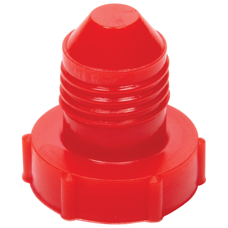 Allstar Performance - -4 Plastic Plugs 20pk