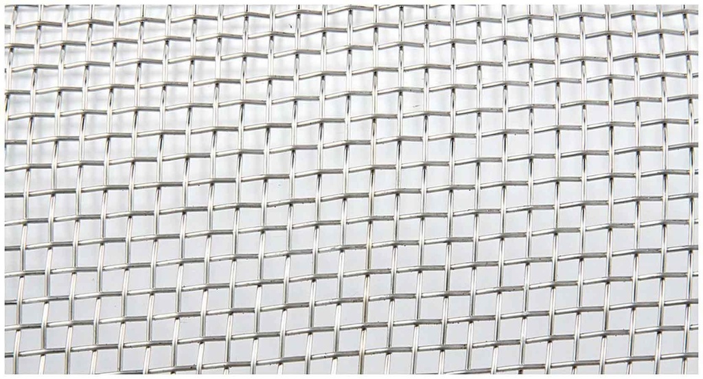 [ALL22265] Allstar Performance - 1/8in Stainless Screen 1ft x 3ft