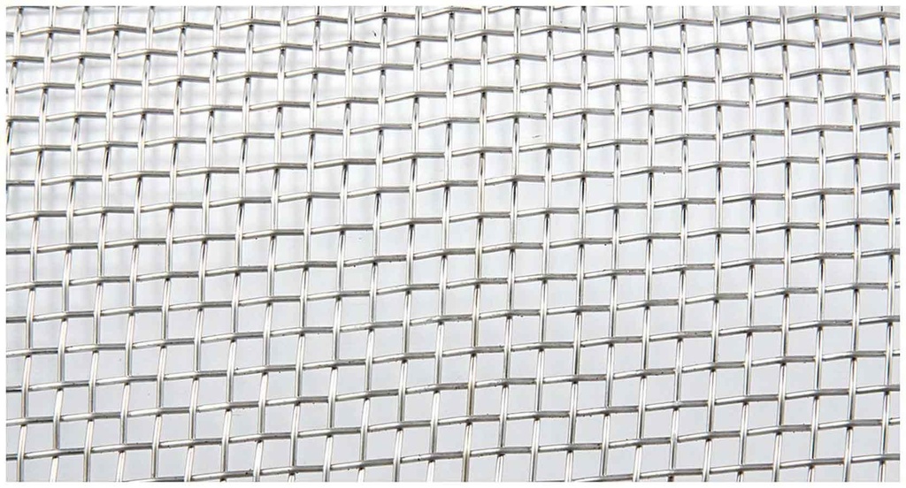 Allstar Performance - 1/8in Stainless Screen 3ft x 3ft