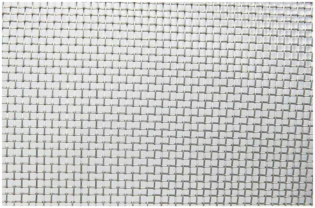 [ALL22268] Allstar Performance - 1/8in Stainless Screen 3ft x 4ft