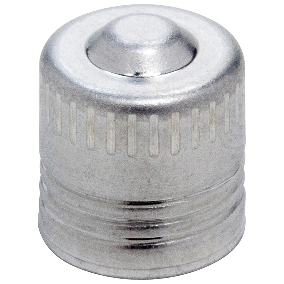 Allstar Performance - -4 Aluminum Caps 50pk