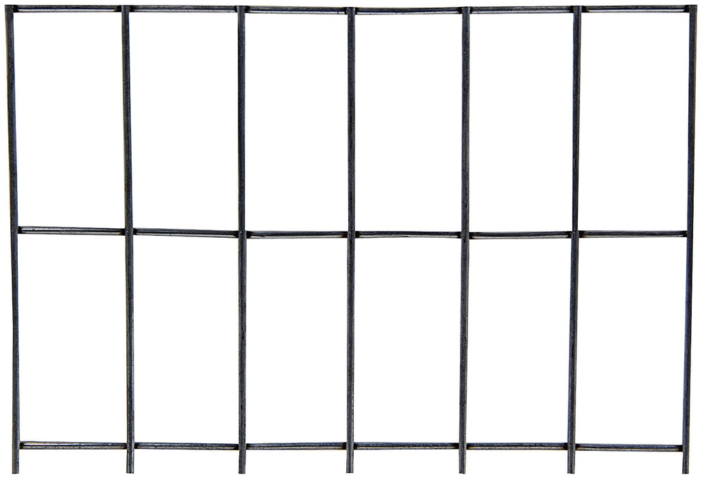 [ALL22277] Allstar Performance - Steel Screen 2ft X 2ft 1in X 2in Rectangle