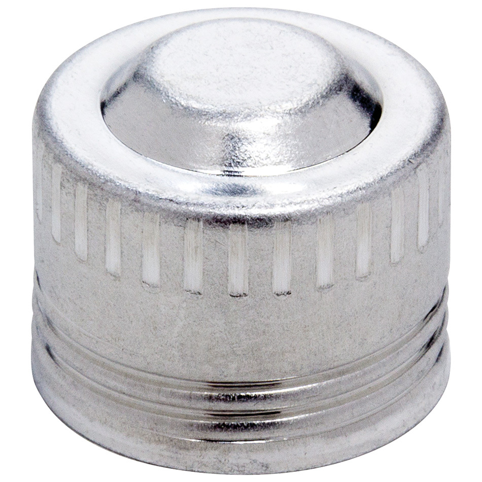Allstar Performance - -8 Aluminum Caps 50pk