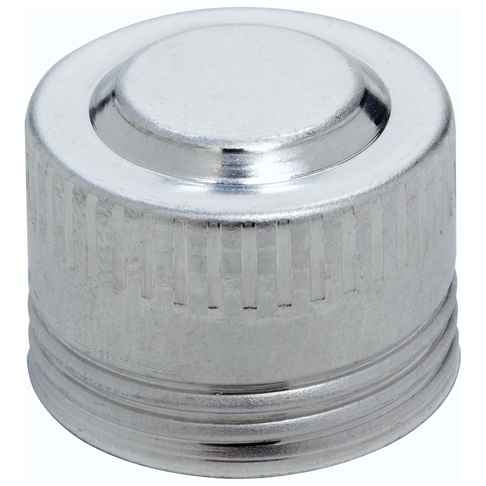Allstar Performance - -12 Aluminum Caps 50pk