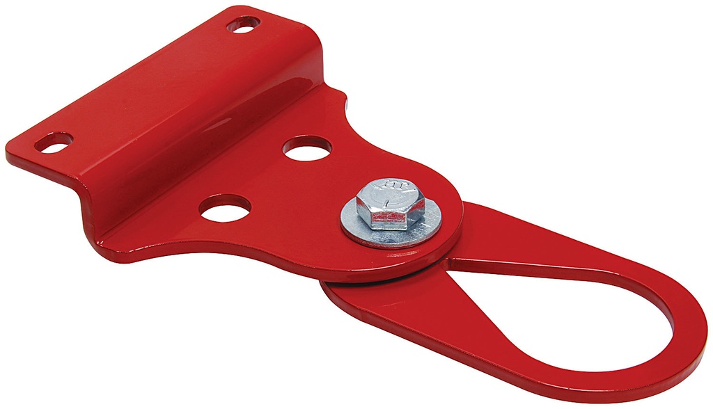 Allstar Performance - Universal Swivel Tow Hook