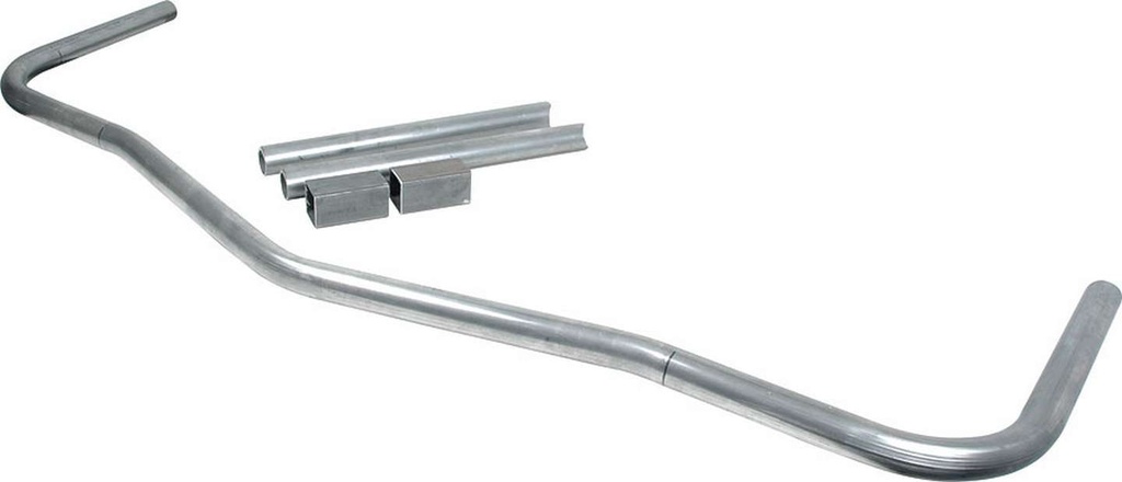 [ALL22320] Allstar Performance - Front Bumper Universal 81 Camaro