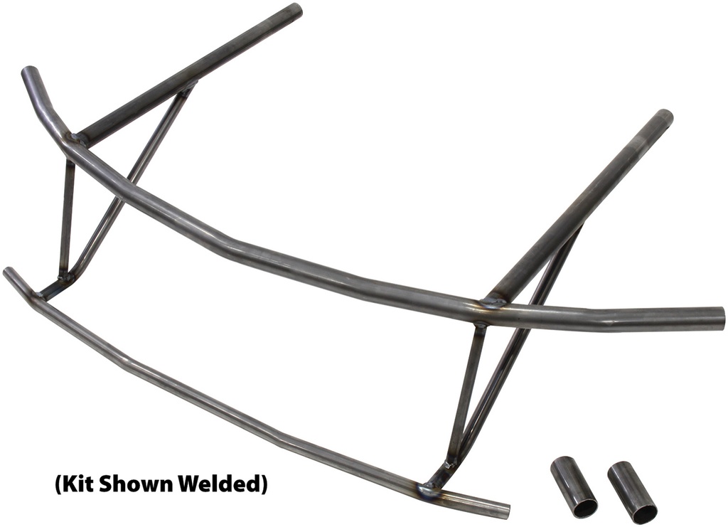 [ALL22322] Allstar Performance - Camaro Ss Bumper Kit