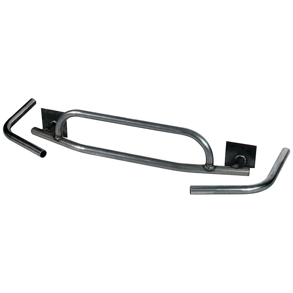 Allstar Performance - Mini Stock Front Bumper Universal Welded Kit