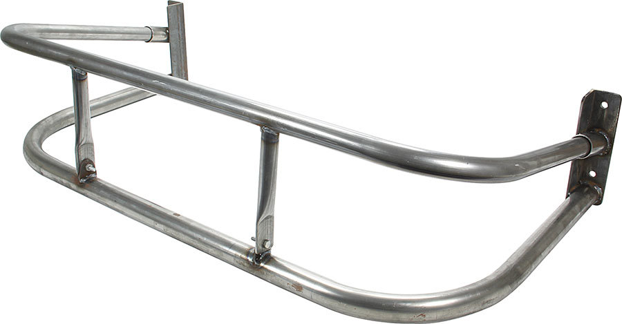 [ALL22333] Allstar Performance - Modified 2pc Extended Length Front Bumper