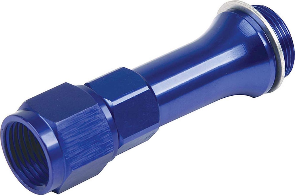 Allstar Performance - Carb Fitting W/washer 7/8-20 To -8 Female