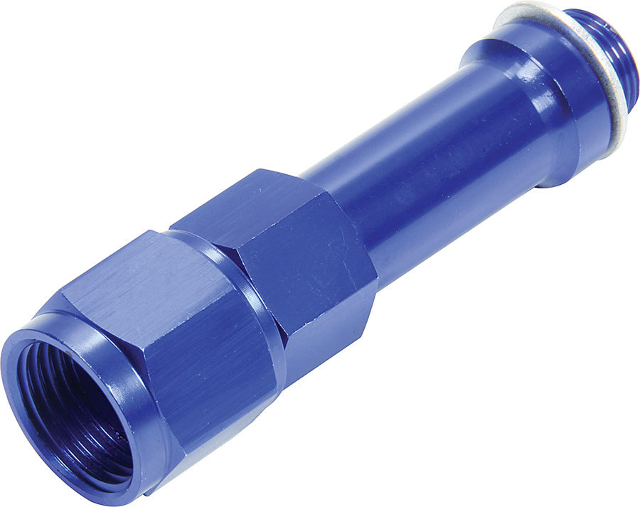 Allstar Performance - Carb Fitting W/washer 9/16-24 To -8 Female